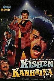 Kishen Kanhaiya filmas