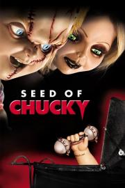 Seed of Chucky filmas