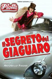 Il segreto del giaguaro filmas