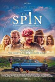The Spin filmas