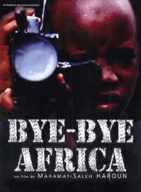 Bye Bye Africa filmas
