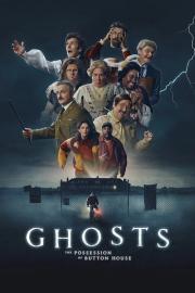 Ghosts: The Possession of Button House filmas