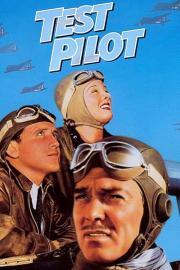Test Pilot filmas