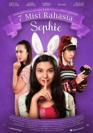 7 Misi Rahasia Sophie filmas