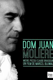 Dom Juan filmas