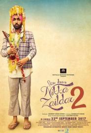 Nikka Zaildar 2 filmas