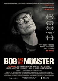 Bob and the Monster filmas