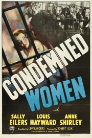 Condemned Women filmas