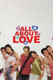 All About Love filmas
