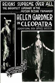 Cleopatra filmas