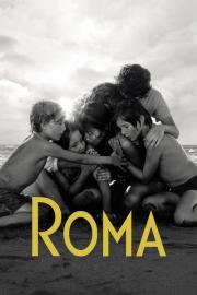 Roma filmas