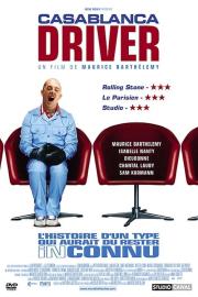 Casablanca Driver filmas