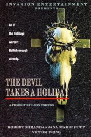 The Devil Takes a Holiday filmas
