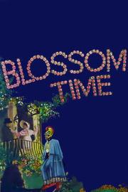 Blossom Time filmas