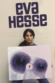 Eva Hesse filmas