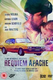Requiem Apache filmas