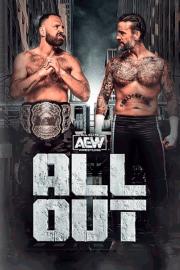AEW All Out 2022 filmas