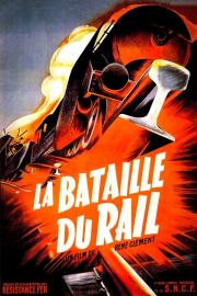 La Bataille du rail filmas