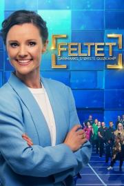 Feltet - Danmarks største quizkamp filmas