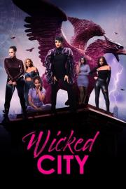 Wicked City filmas