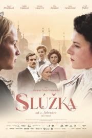Slúžka filmas