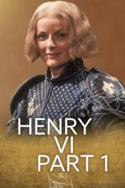 Henry VI Part 1 filmas