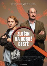 Zločin na dobré cestě filmas