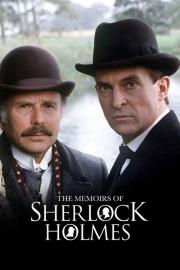 The Memoirs of Sherlock Holmes filmas