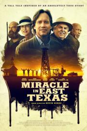 Miracle in East Texas filmas