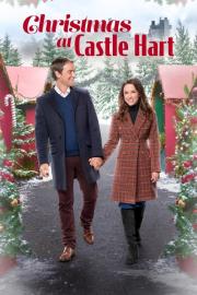 Christmas at Castle Hart filmas