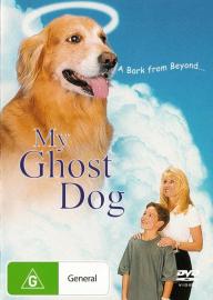 My Ghost Dog filmas