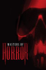 Masters of Horror filmas