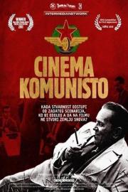 Cinema Komunisto filmas