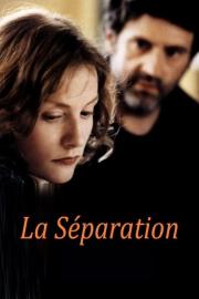 La Séparation filmas