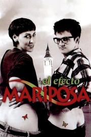 El efecto mariposa filmas