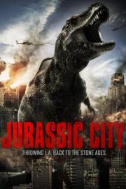 Jurassic City filmas