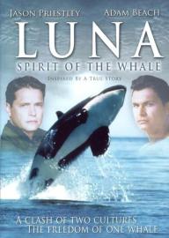 Luna: Spirit of the Whale filmas