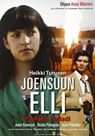 Joensuun Elli filmas
