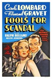 Fools for Scandal filmas