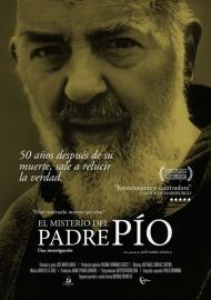 The Mystery of Padre Pio filmas