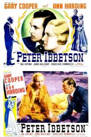 Peter Ibbetson filmas