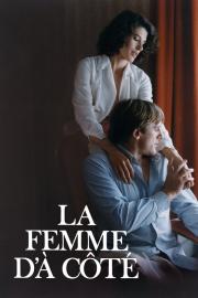 La Femme d'à côté filmas