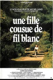 Une fille cousue de fil blanc filmas