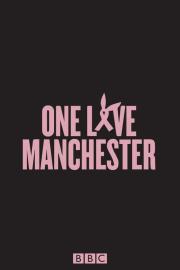One Love Manchester filmas