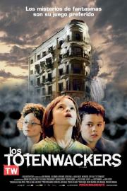 The Totenwackers filmas