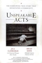 Unspeakable Acts filmas