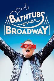 Bathtubs Over Broadway filmas