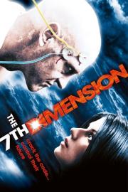 The 7th Dimension filmas
