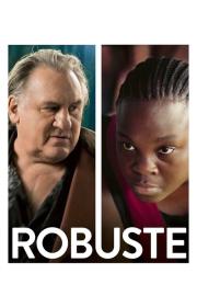 Robuste filmas