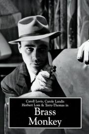 Brass Monkey filmas